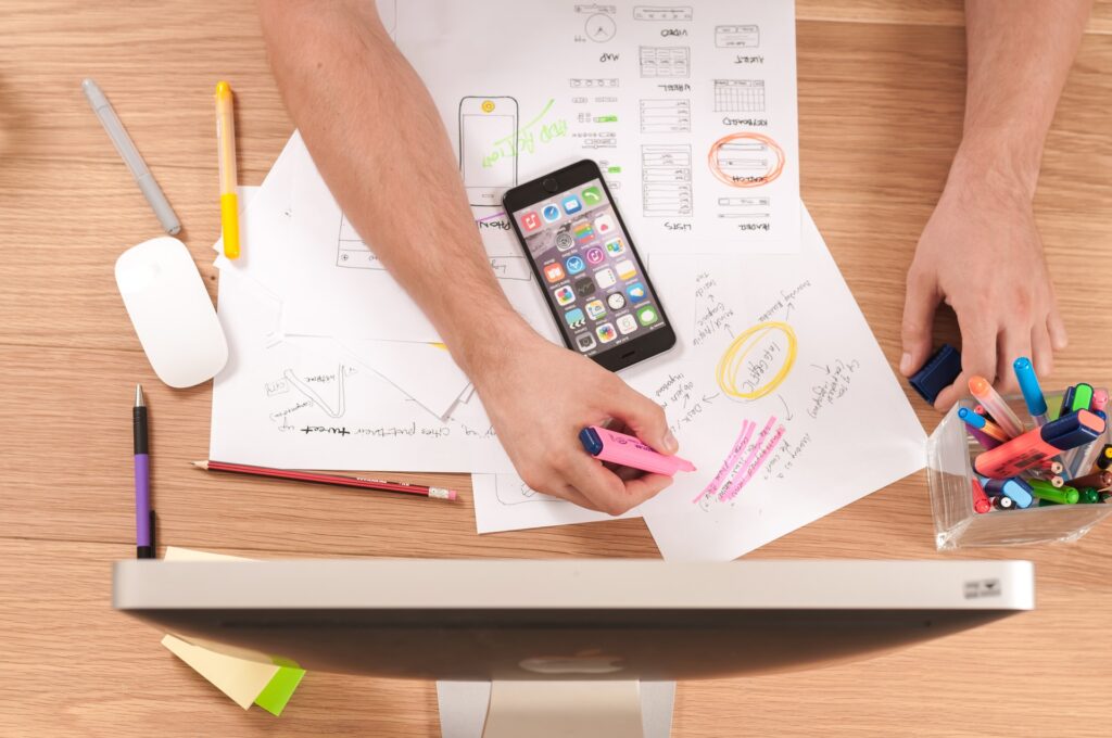 business plan fai da te